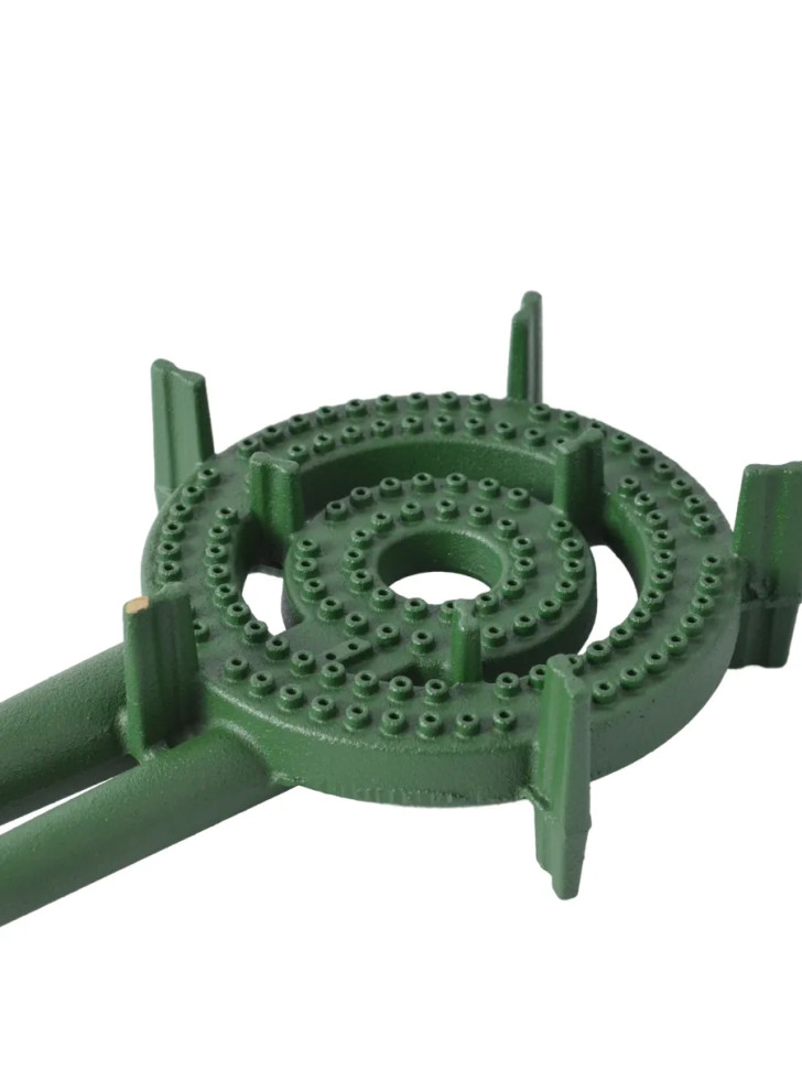 Плита газовая портативная "Умница"  ПГЧ-12Р