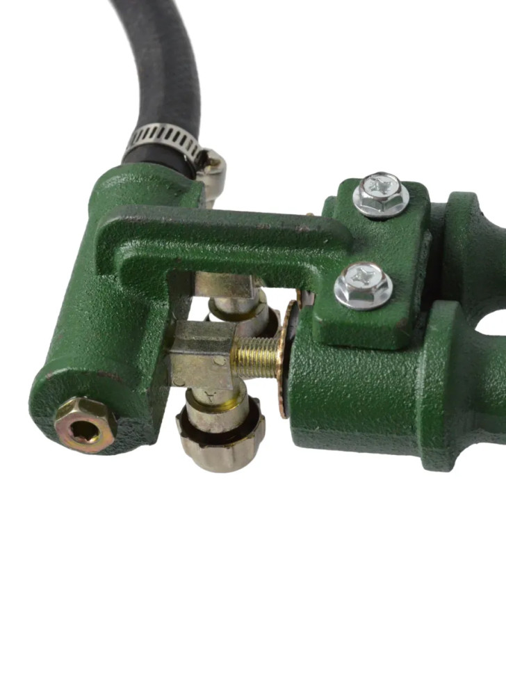 Плита газовая портативная "Умница"  ПГЧ-12Р