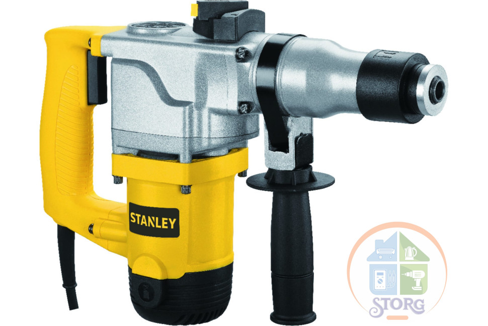 Перфоратор STANLEY STHR 272 KS-B9