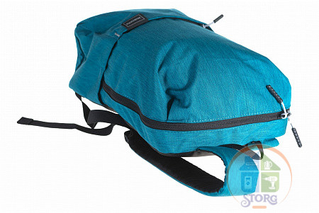 Рюкзак Xiaomi colorful mini backpack bag, голубой ZJB4136CN