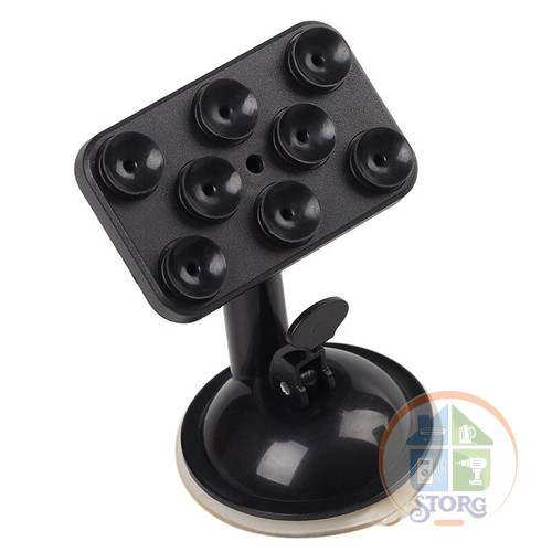 Холдер (автодержатель) силиконовый TAKARA TS-1005