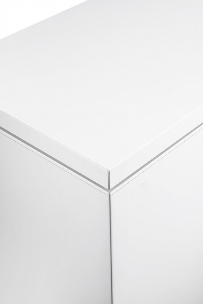Морозильный ларь Gorenje FHC30A6W 297л, (ВxШxГ), cм: 84.7х111.4х63, Белый