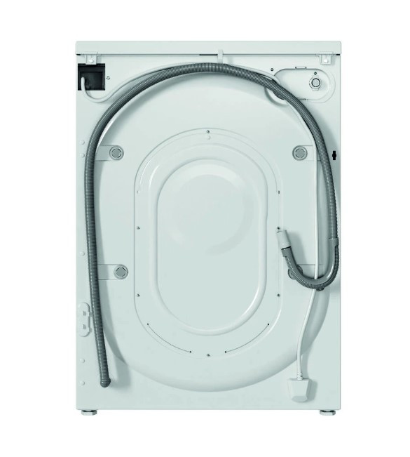 Стиральная машина Indesit IWSD6105 (CIS) L(R), Белый, 6кг, 16 реж., 85х59х42