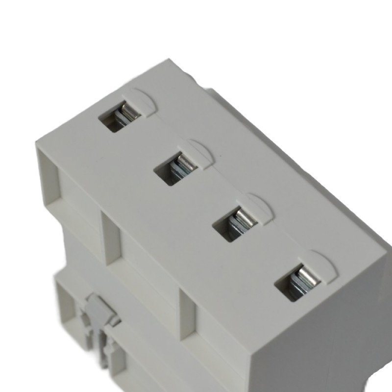 Реле контроля напряжения SPARTUM трехфазный 63A