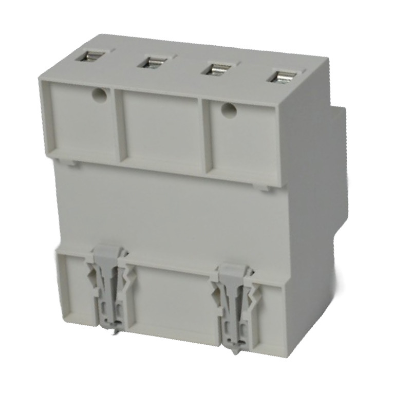 Реле контроля напряжения SPARTUM трехфазный 63A