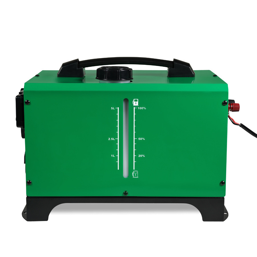 Автономный дизельный отопитель, сухой фен Electrolite TSD-7.5, 7500 Вт, 7,5 кВт, 12в, 24в, 220в