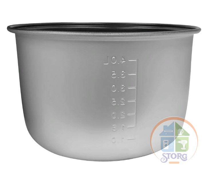Чаша для мультиварок CENTEK CT-1495 / CT-1498