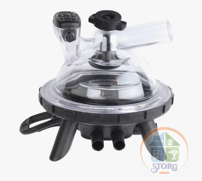 Коллектор ELECTROLITE 200cc