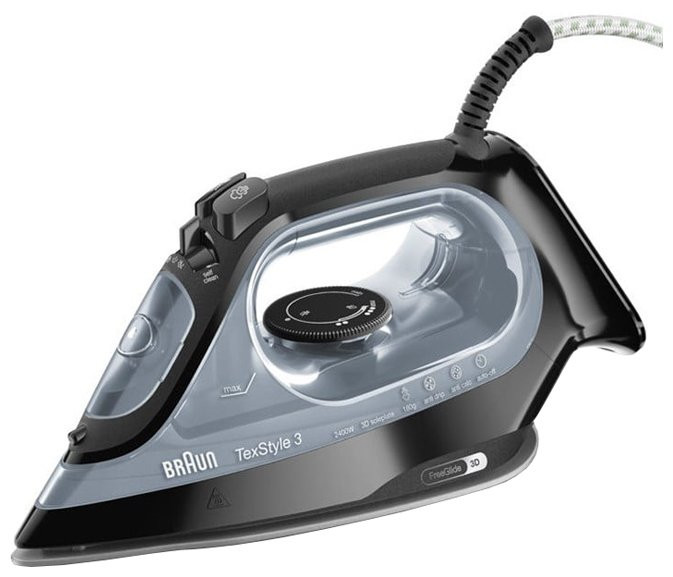 Утюг Braun SI3055BK <SI3055BK>