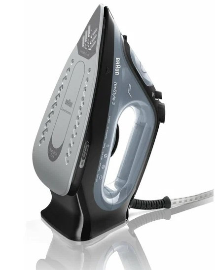 Утюг Braun SI3055BK <SI3055BK>