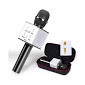 Микрофон Портативный Wireless Microphone i HIFI Speaker Q7-3 (Black)