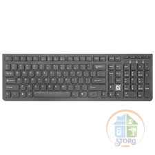 Клавиатура безпроводная DEFENDER UltraMate SM-535 RU (black)