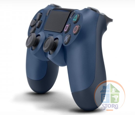 Геймпад беспроводной Sony dual shock PS4 B12 green (камуфляжный)