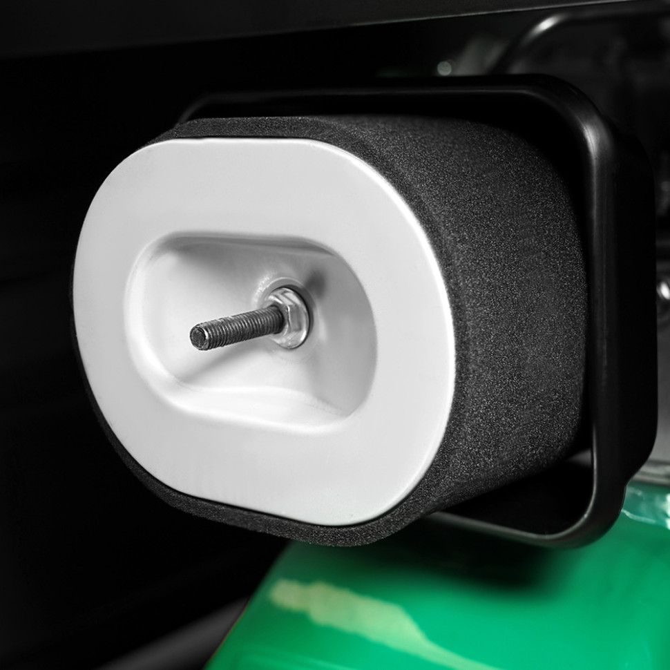 Генератор дизельный Electrolite 11000DE (8.5/9.5кВт, 220В, 1фаза, 4-такт., 1цил., бак 25л, эл.старт)