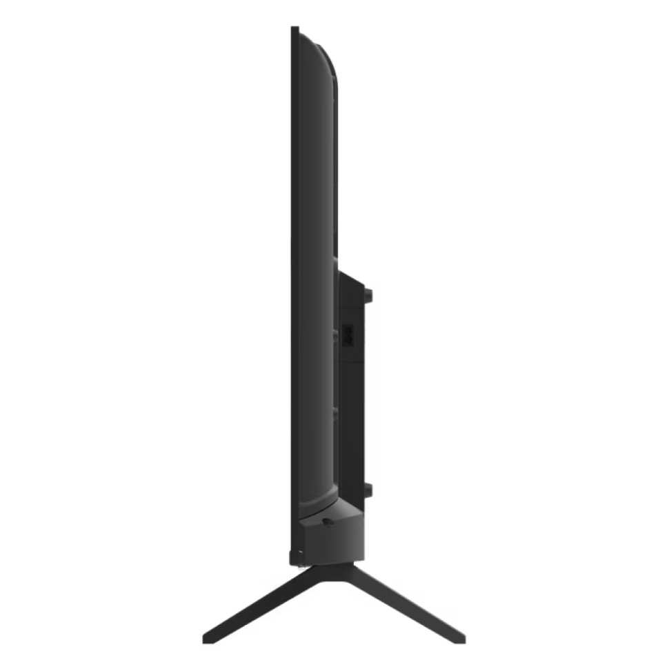 43" Телевизор Sber SDX-43F2124 (109см) Full HD (1920х1080) 60Гц Smart TV (Салют ТВ) 1.5ГБ/8ГБ Черный 43" Телевизор Sber SDX-43F2124 (109см) Full HD (1920х1080) 60Гц Smart TV (Салют ТВ) 1.5ГБ/8ГБ Черный
