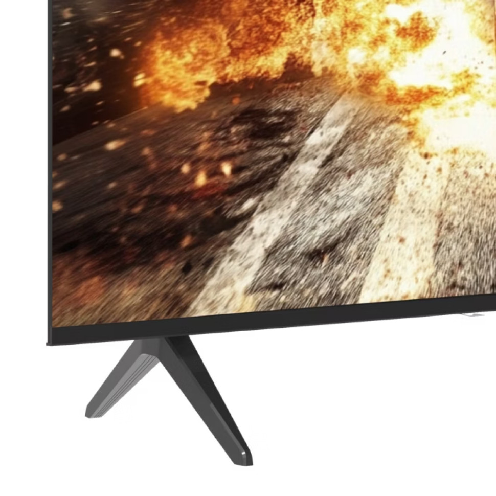43" Телевизор Sber SDX-43F2124 (109см) Full HD (1920х1080) 60Гц Smart TV (Салют ТВ) 1.5ГБ/8ГБ Черный 43" Телевизор Sber SDX-43F2124 (109см) Full HD (1920х1080) 60Гц Smart TV (Салют ТВ) 1.5ГБ/8ГБ Черный