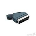 Штекер Scart
