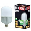 Светодиодная лампа REV LED T120 E27 35W, 6500К, холодный свет