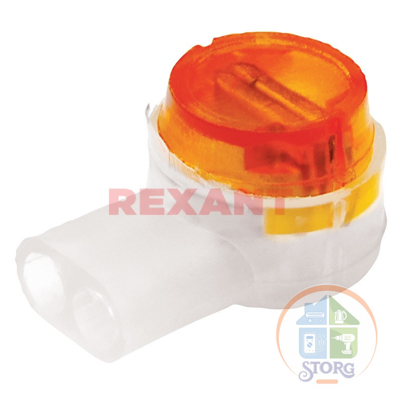 Скотч-Лок изолированный (K2) REXANT