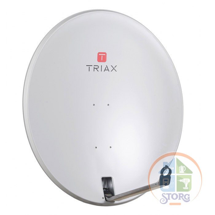 Антенна спутниковая TRIAX TD 780 Сталь оцинкованная