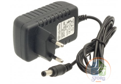 Блок питания импульсный S-TORG LP-03 5V2A 5,5х2,5