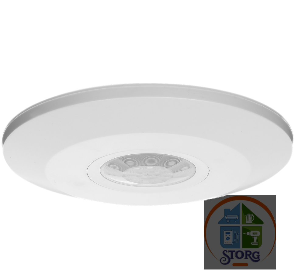 Датчик движения REV Ritter DDP-3 Ultra Slim 360°. Потолочный