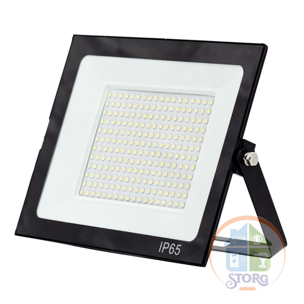 Прожектор GLANZEN FAD-0007-70, 70 Вт, 90-240 В, 6000-6500 К