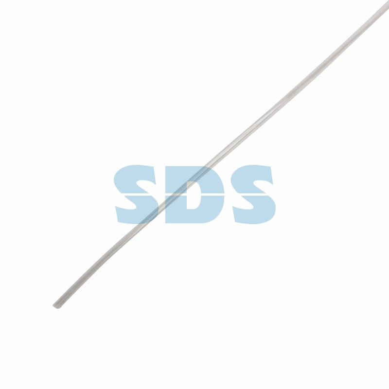 Термоусаживаемая трубка REXANT 4,0/2,0 мм, прозрачная, упаковка 50 шт. по 1 м, 20-4009 Термоусаживаемая трубка REXANT 4,0/2,0 мм, прозрачная, упаковка 50 шт. по 1 м, 20-4009