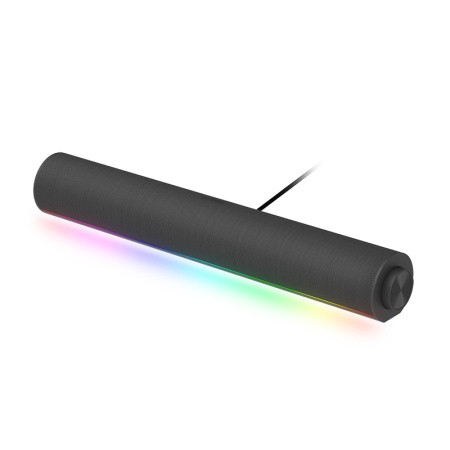 Саундбар Xiaomi Redmi Desktop Speaker (ASB02A) (black) Саундбар Xiaomi Redmi Desktop Speaker (ASB02A) (black)