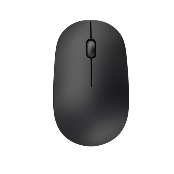 Мышь оптическая беспроводная  Perfeo "TREND", 3 кн, DPI 1200, USB, чёрный