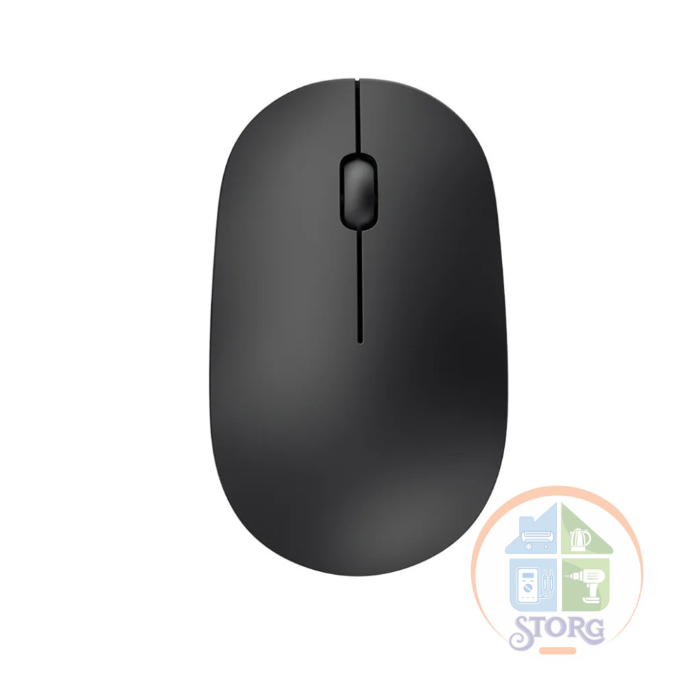 Мышь оптическая беспроводная  Perfeo "TREND", 3 кн, DPI 1200, USB, чёрный