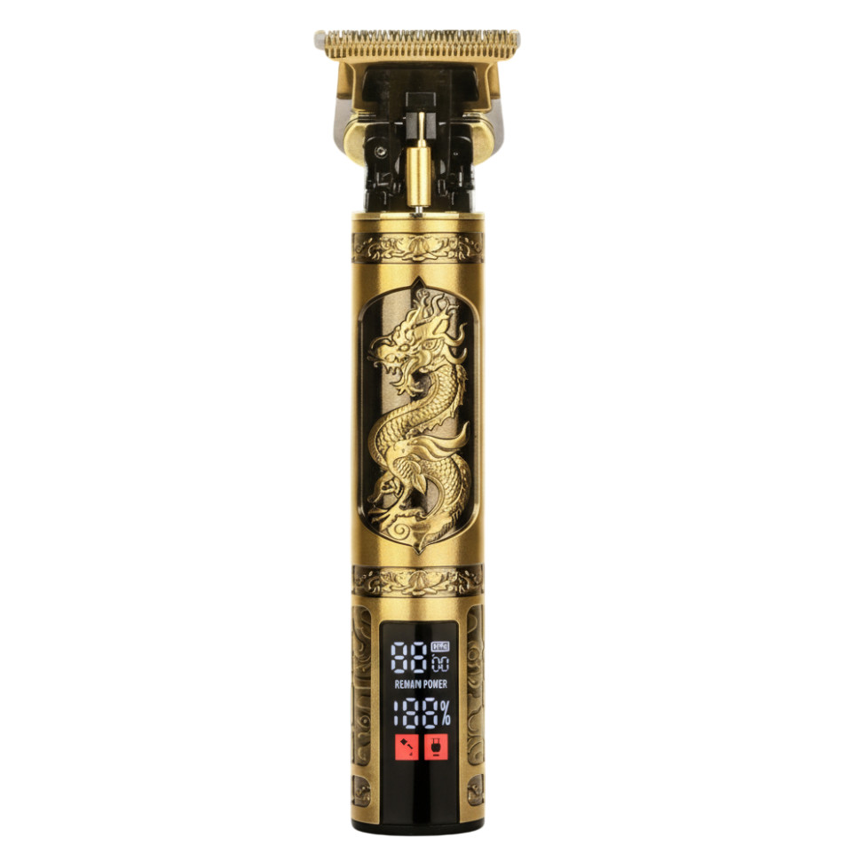 Машинка для стрижки / триммер ИСКРА IR-101 Professional , Барбершоп