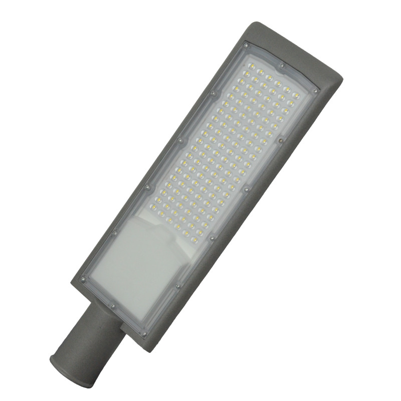 Светильник уличный SPARTUM AC165-265V 150W IP65 (6500K)