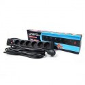 Сетевой фильтр ROBITON PowerGuard ASP 6-5 (5м) BL1