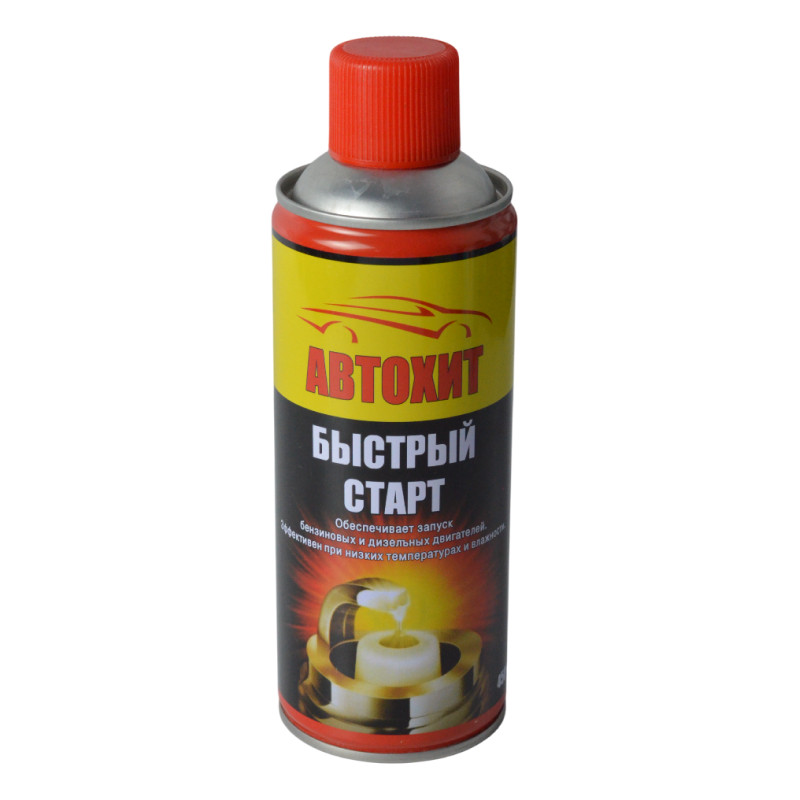 Быстрый старт АВТОХИТ 3+3