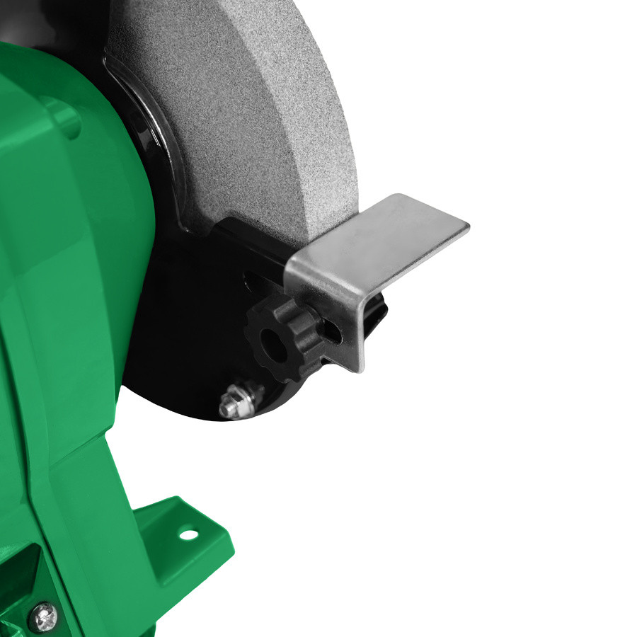 Станок точильный ELECTROLITE ТС 150, 280Вт, 2950об./мин., круг 16мм, защита экрана