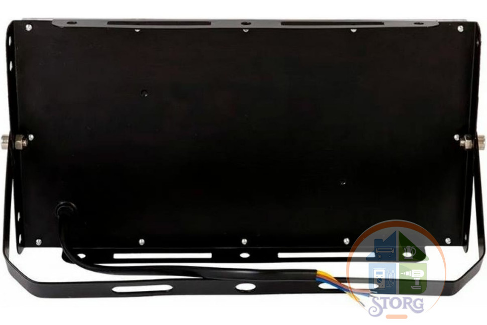 Прожектор GLANZEN FAD-0030-100
