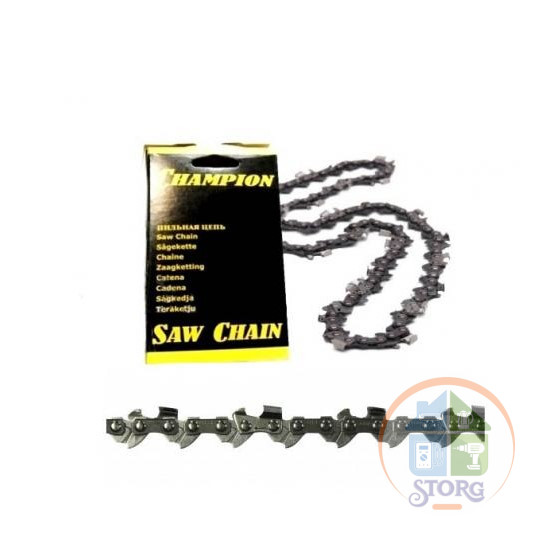 Цепь CHAMPION  3/8" - 1,3 - 50 PRO (L)   A050-L-50E