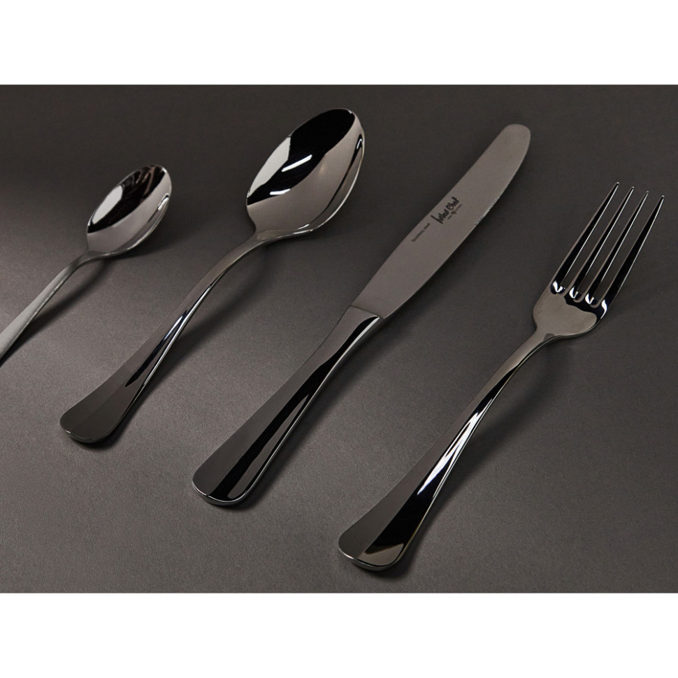 Вилка столовая Ivlev Chef Baguette, 1 предмет, нерж.сталь 18/10