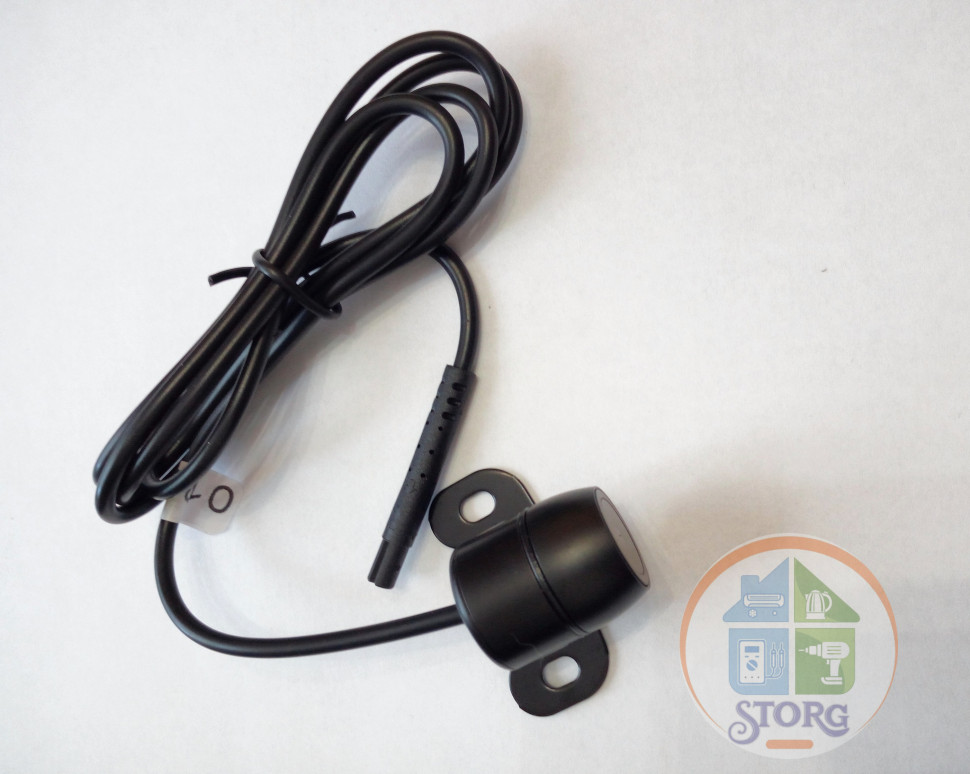 Камера заднего вида универсальная Interpower IP-168 ( бабочка)