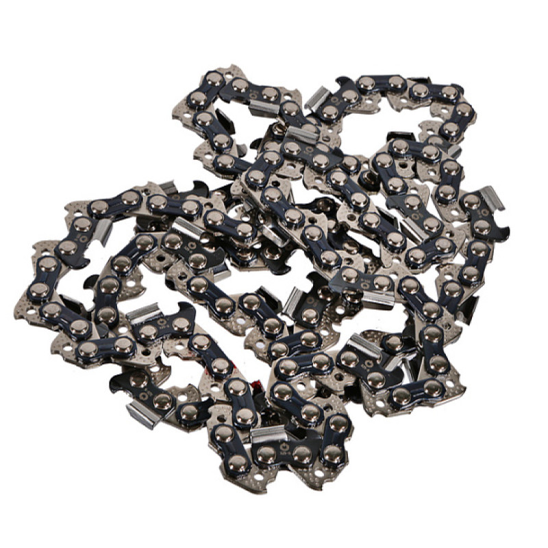 Цепь 325" Hanskonner H21-BPX-72, 72 звена,1,5 мм, получизель, bumper