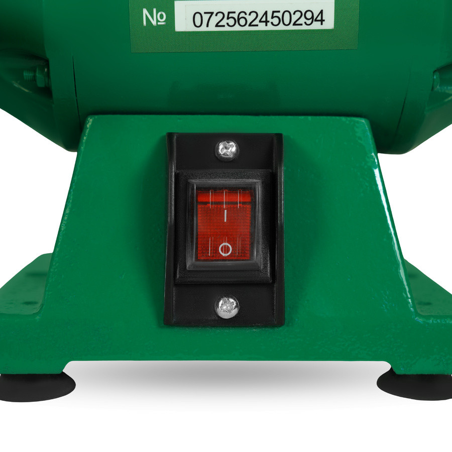 Станок точильный ELECTROLITE ТСЛ 150, ленточ. точило, абразив. круг, 280Вт, 2950об./мин Станок точильный ELECTROLITE ТСЛ 150, ленточ. точило, абразив. круг, 280Вт, 2950об./мин