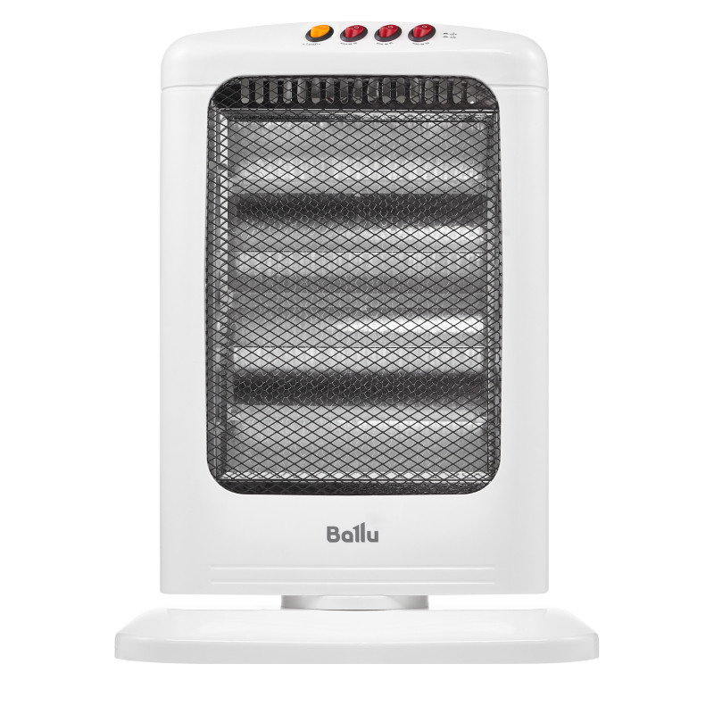 Обогреватель инфракрасный Ballu BHH/M-20 белый, кварцевый, 1200 Вт, 20 м2 Обогреватель инфракрасный Ballu BHH/M-20 белый, кварцевый, 1200 Вт, 20 м2