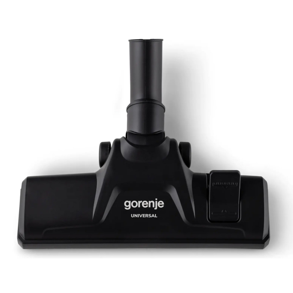Пылесос Gorenje VC1902G2AHGR синий, 250/1900 Вт, уборка сухая, пылесборник контейнер 2,2 л