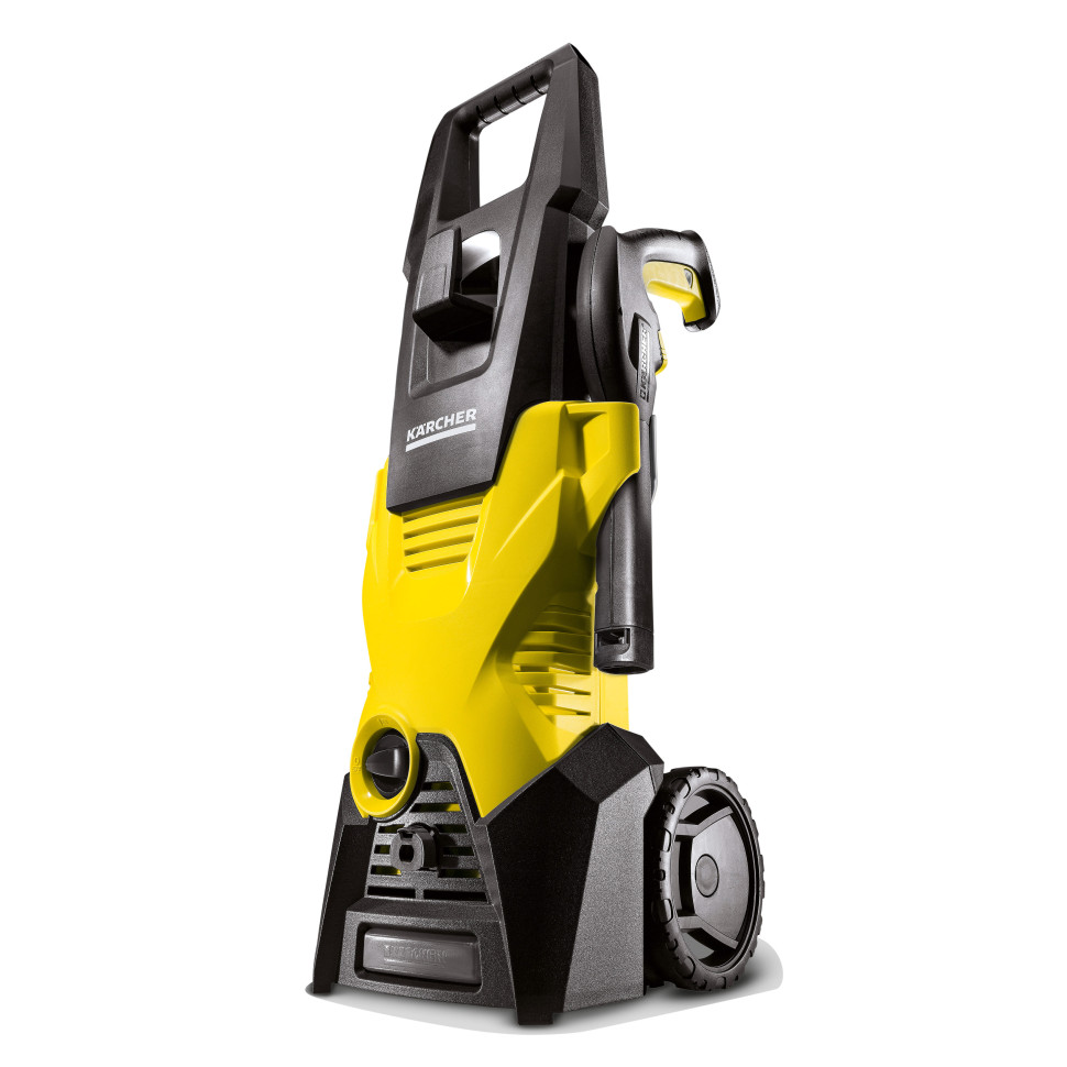 Мойка высокого давления KARCHER K3 *EU 1.601-888.0