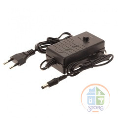 Блок питания универсальный LP3V (3V-12V) 2A