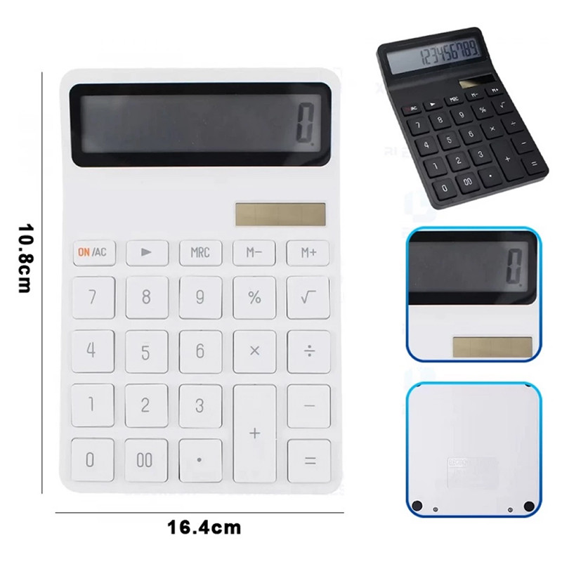 Калькулятор ZY-2256