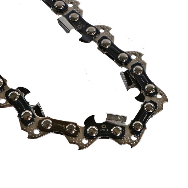 Цепь 3/8" Hanskonner H91-L-52, 52 звена, 1,3 мм, квадратный зуб