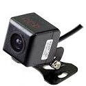 Камера заднего вида универсальная Interpower IP-661 ( бабочка)