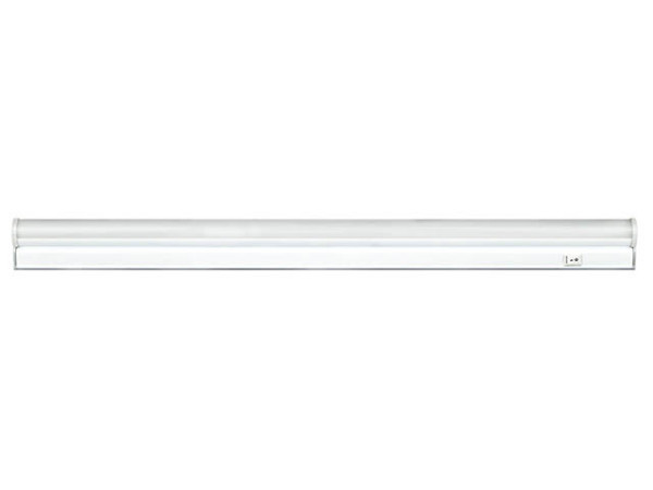 Светильник линейный светодиодный REXANT T5-01 5 Вт 400 Лм 4000 K IP20 315 мм с выключателем и соедин